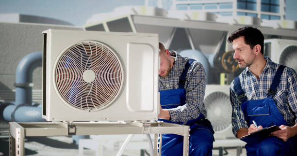 Best HVAC Training and Certification in San Leon, TX