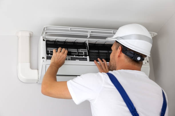 Best HVAC Consulting and Engineering in San Leon, TX